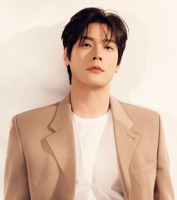 배우 최다니엘. 스타로드컴퍼니 제공