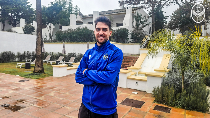 후안 페르난데스 블랑코. 인천 유나이티드 제공