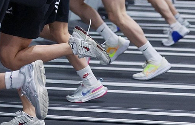 러닝머신 VS 야외 러닝, 직접 달려본 기자의 선택은?[페이스메이커]