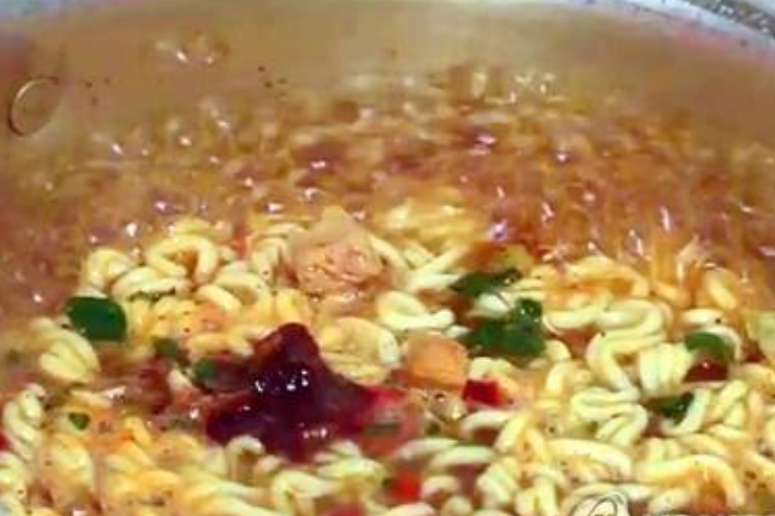 라면. 연합뉴스