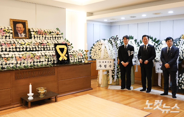 국민의힘엔 왜 '이해찬'이 없는 걸까[기자수첩]