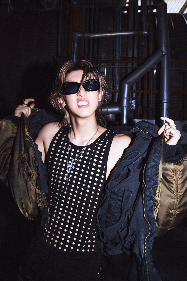 롱샷 우진. 모어비전 제공