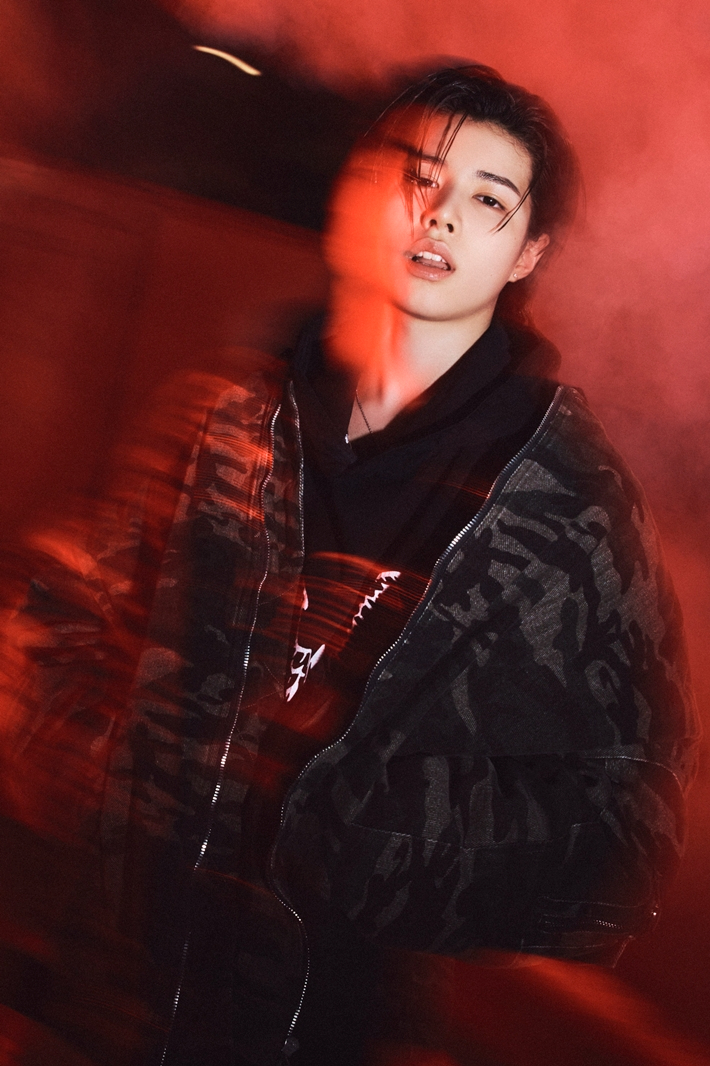 롱샷 루이. 모어비전 제공