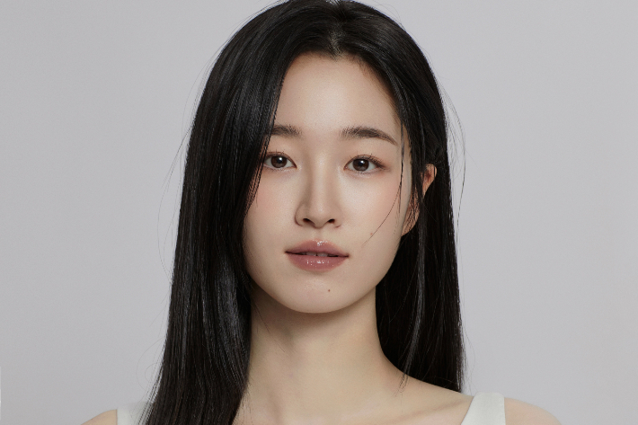 배우 원지안. 흰엔터테인먼트 제공