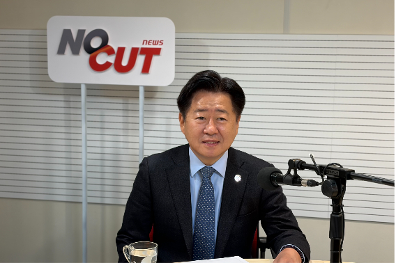 오영훈 제주도지사