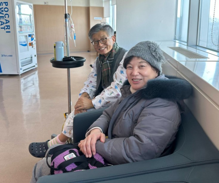 이춘 작가 페이스북 캡처