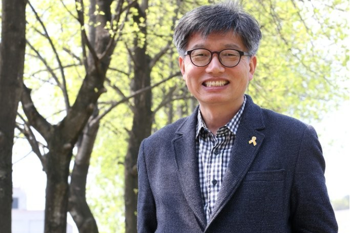 강수돌 교수. 연합뉴스