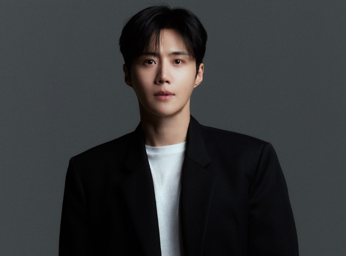 배우 김선호. 판타지오 제공