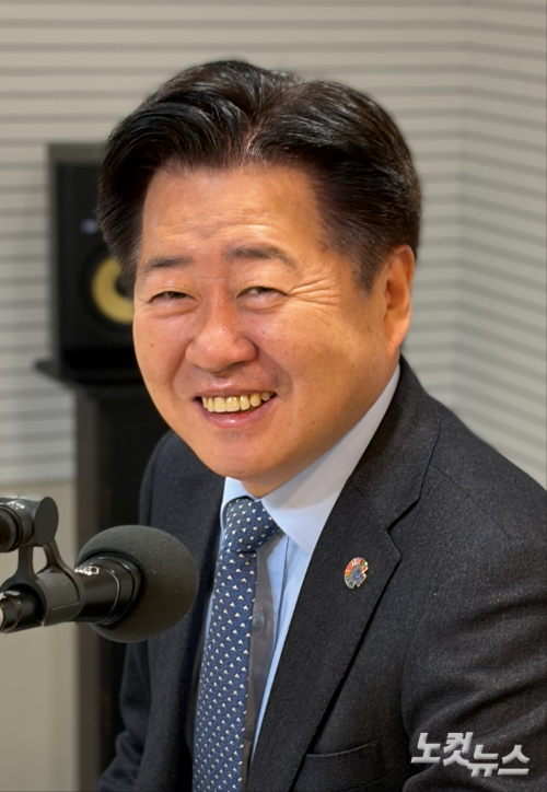 오영훈 제주도지사