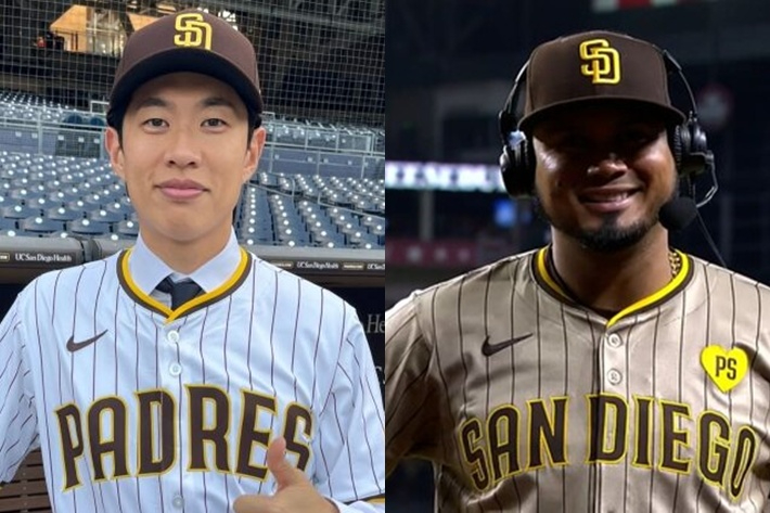 키움 히어로즈 제공·MLB닷컴 캡처