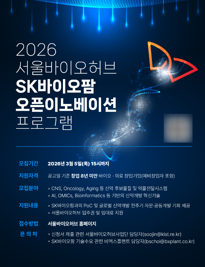 SK바이오팜 제공