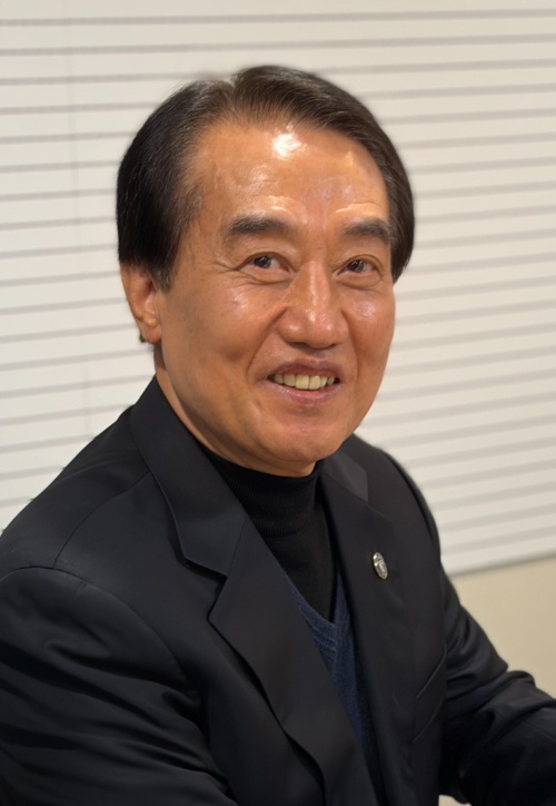  제주도자치경찰위원회 박영부 위원장