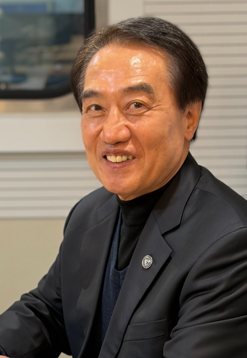  제주도자치경찰위원회 박영부 위원장