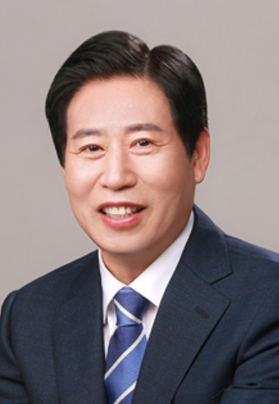 남관우 전주시의회 의장. 전주시의회 제공