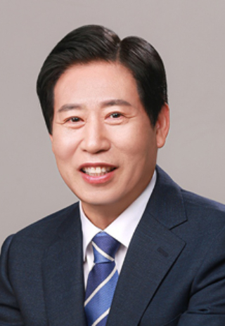 남관우 전주시의회 의장. 전주시의회 제공