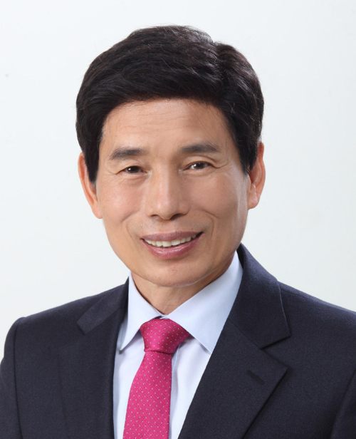 이태훈 대구 달서구청장. 달서구 제공