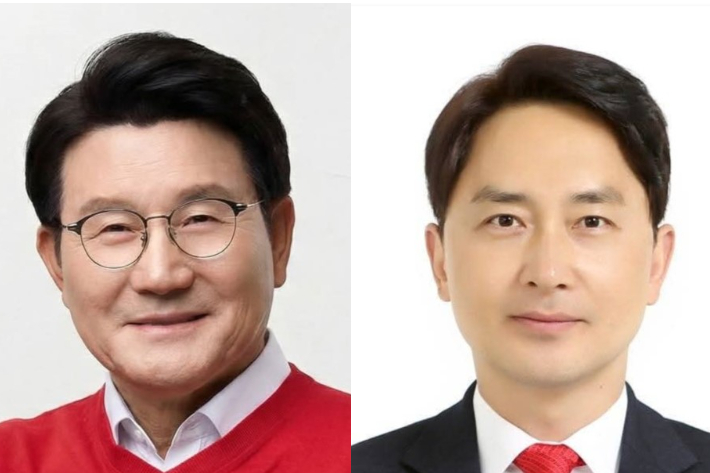 박승호, 김병욱