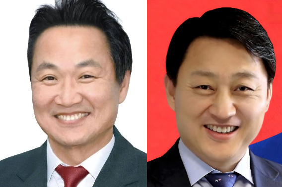 안승대, 모성은