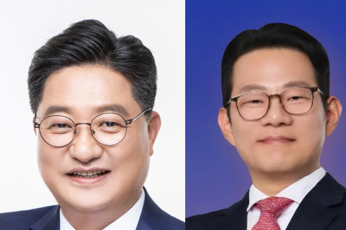 문충운, 박대기