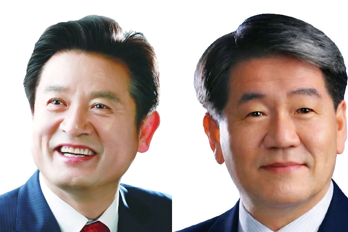 이칠구, 허명환