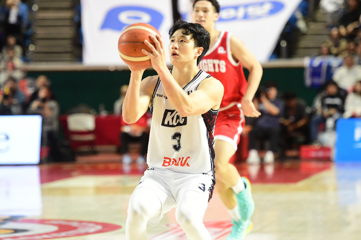 노컷뉴스 보도 이미지 - 허웅 51득점