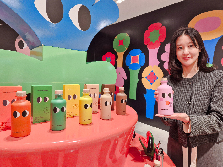 롯데백화점 부산본점 제공