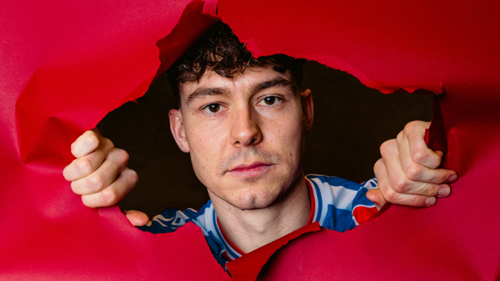 예르겐 스트란 라르센. 크리스털 팰리스 X