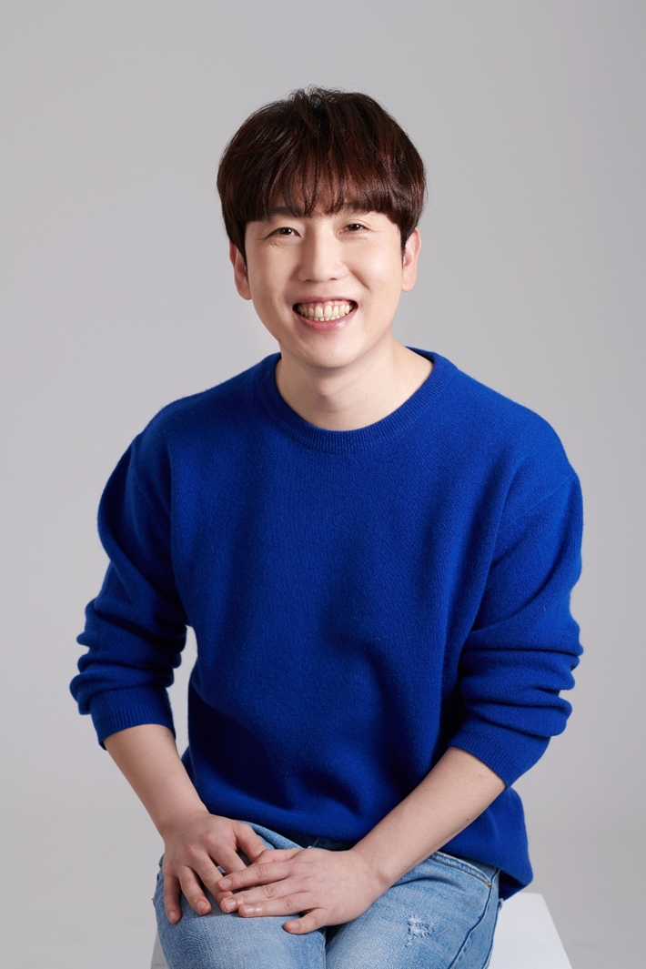 방송인 남창희. 티엔엔터테인먼트 제공