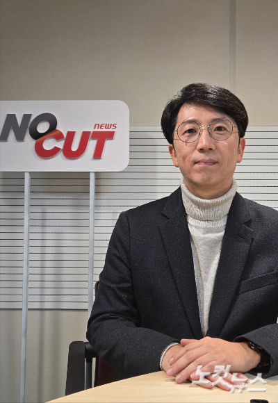 사단법인 좋은교사 현승호 공동대표