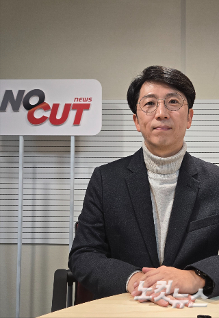 사단법인 좋은교사 현승호 공동대표