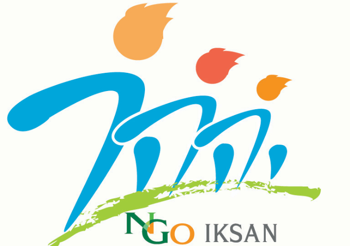 익산참여연대 로고. 익산참여연대 제공