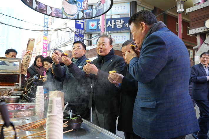 부산상공회의소 제공