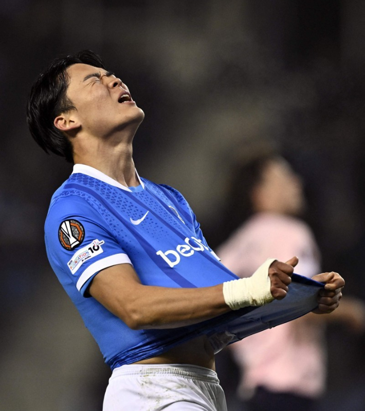 오현규. 연합뉴스