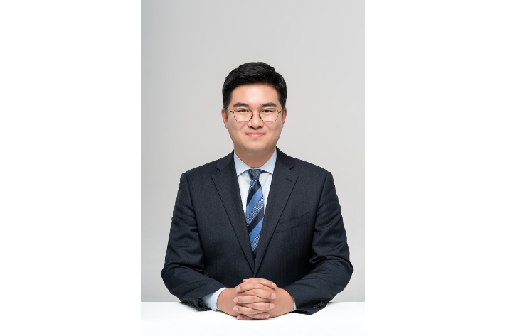 더불어민주당 정준호 국회의원. 정준호 의원실 제공