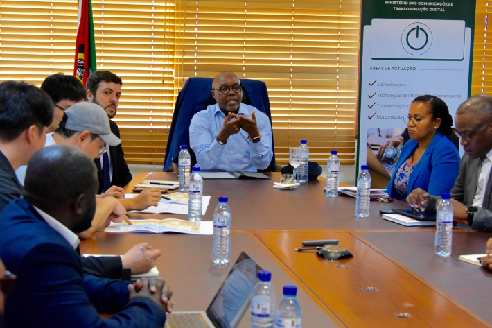 부산테크노파크, 모잠비크 홍수 현장에 드론 전문가 긴급 파견 - 뉴스 썸네일 이미지