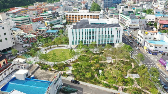 포항시청소년재단, 대표이사 공개모집 재공고…19일까지