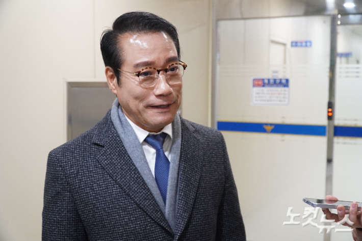 최경식 전북 남원시장. 심동훈 기자