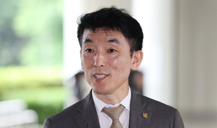 이하상 변호사. 연합뉴스