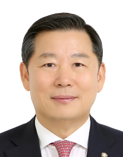 이철규 의원. 이철규 의원 사무실 제공