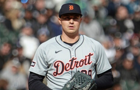 타릭 스쿠발. MLB닷컴 캡처