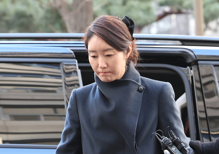 무소속 강선우 의원. 연합뉴스