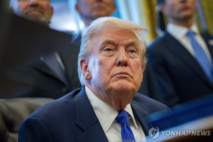 [EPA=연합뉴스. 재판매 및 DB 금지] 연합뉴스