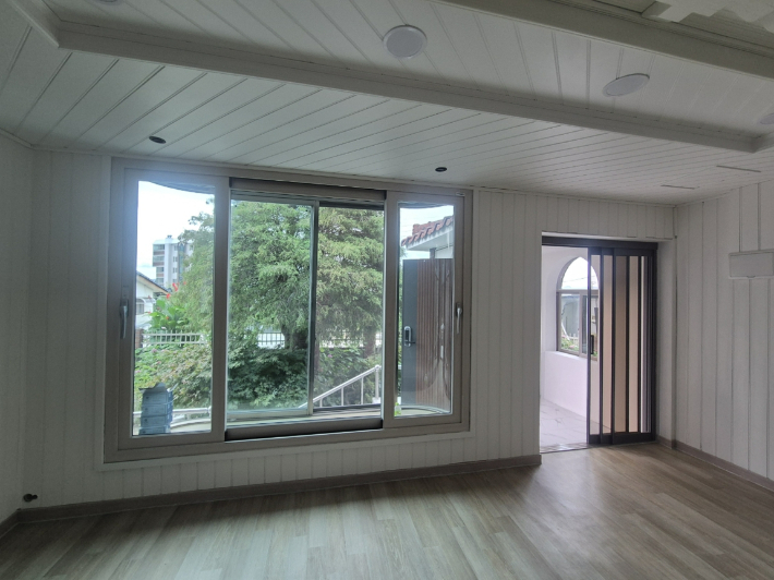 새뜰하우스 3호점 내부. 전라남도 제공