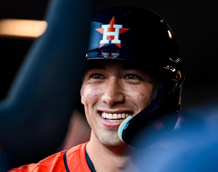 셰이 위트컴 SNS 캡처