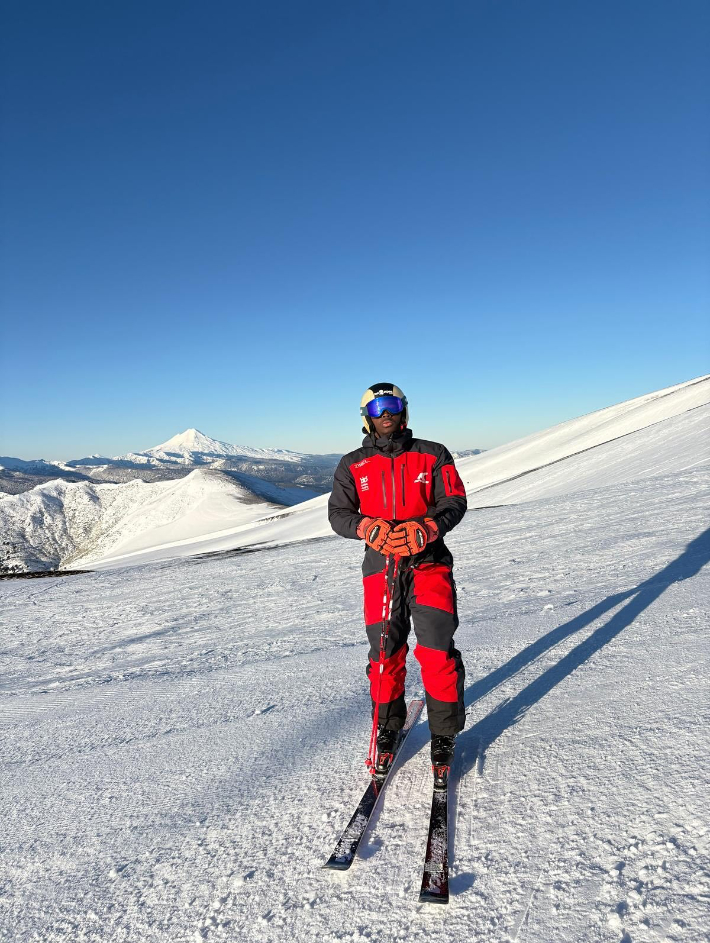 나단 치보조 인스타그램