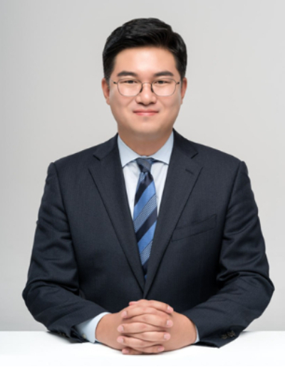 더불어민주당 정준호 의원. 정준호 의원실 제공