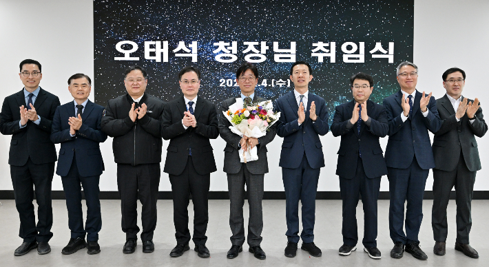 우주항공청 제공