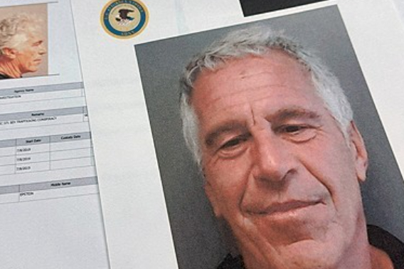 엡스타인. 연합뉴스