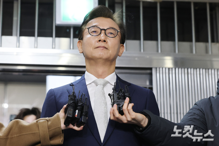 전재수 전 해양수산부 장관이 부산시장 출마를 위한 본격 시동을 걸고 있다는 얘기가 지역 정가에 파다하다. 류영주 기자