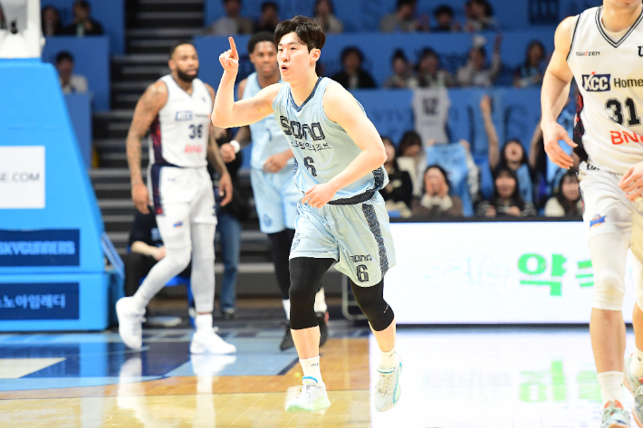 이정현. KBL 제공